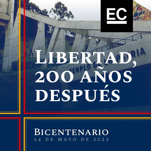 Podcast de EL COMERCIO: Libertad, 200 años después