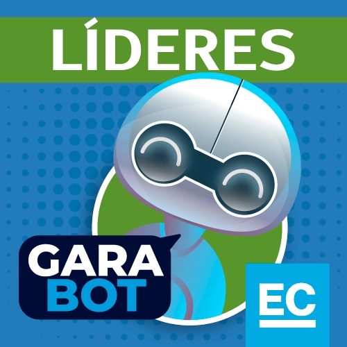 Podcast de EL COMERCIO: GaraBot