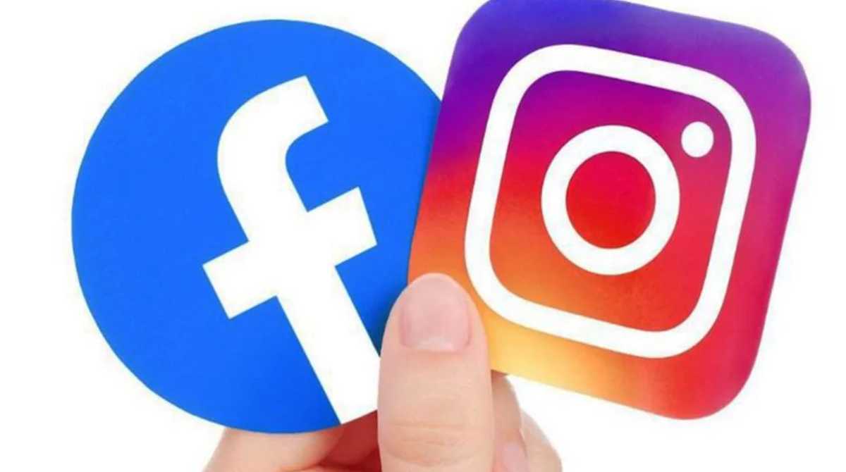 Hay varias formas desvincular las cuentas de Facebook e Instagram. Foto: Cortesía Twitter