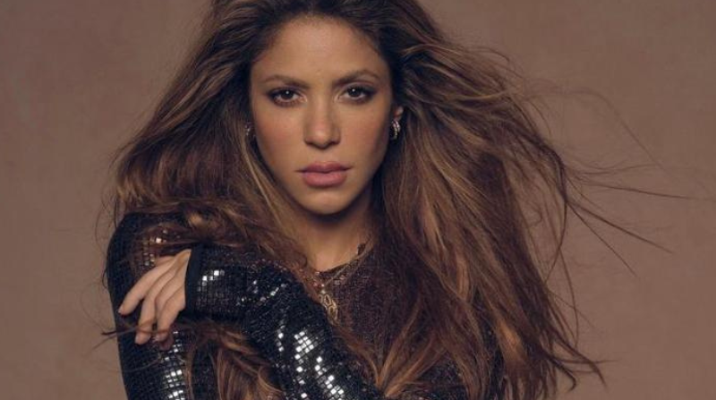 Shakira planea comprar una lujosa mansión. Foto: Instagram Shakira
