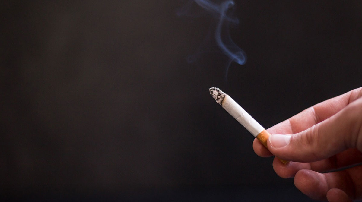 Especialistas advierten sobre el impacto del consumo del tabaco en la salud. Foto: Pixabay