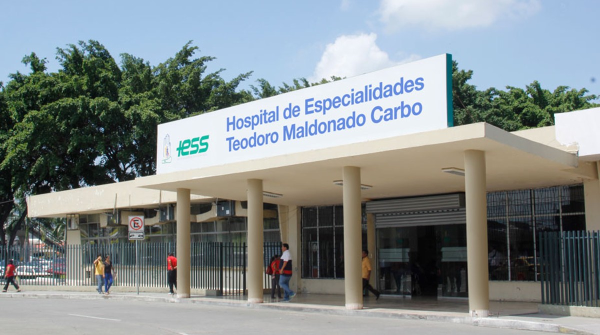 La mafia estaría detrás del asesinato de Nathaly López, directora financiera del hospital Teodoro Maldonado Carbo del IESS en Guayaquil.