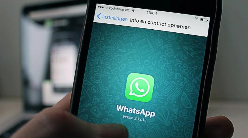 WhatsApp se lanzó en 2009 principalmente para iOS. Foto: Pexels