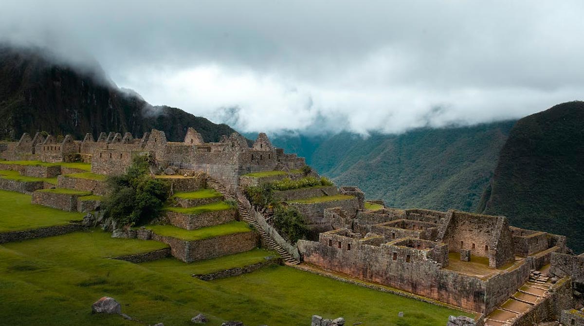 Imagen referencial. El Imperio Inca fue uno de los más dominantes antes de la colonia española. Foto: Pexels
