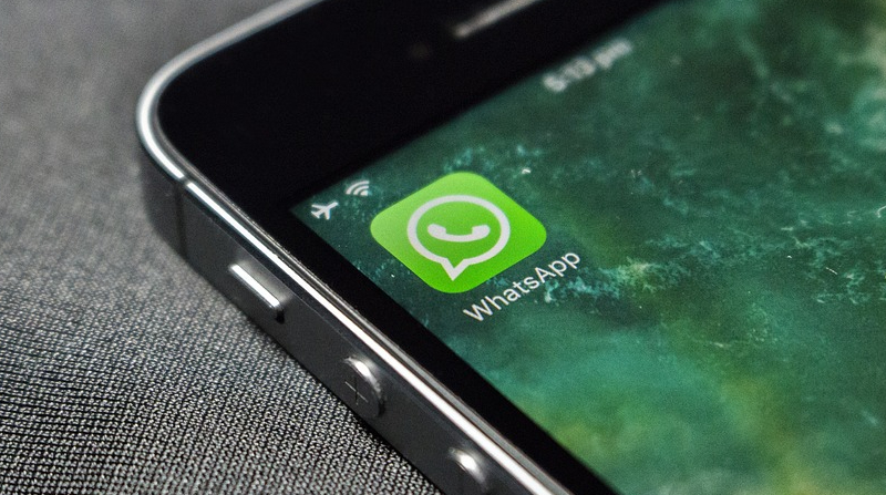 WhatsApp es una de las redes sociales más utilizadas en el mundo. Foto: Pixabay