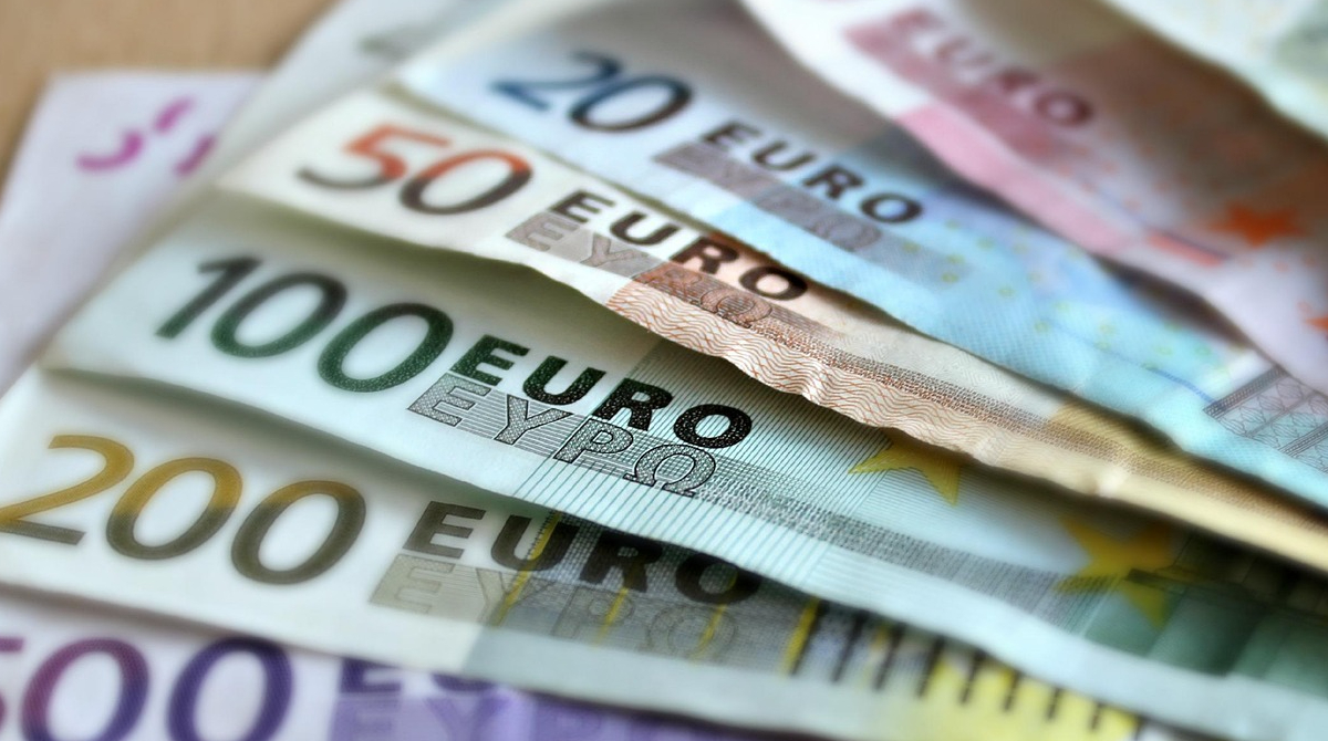 El Banco Central Europeo pronostica inflación para la zona euro. Foto: Pixabay