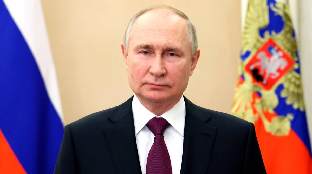 Vladimir Putin pide tomar medidas para evitar la migración de ciudadanos rusos. Foto: Europa Press