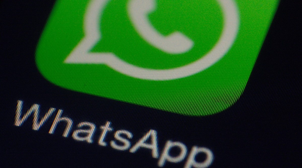 WhatsApp lanza una nueva función de protección a los chats. Foto: Pixabay