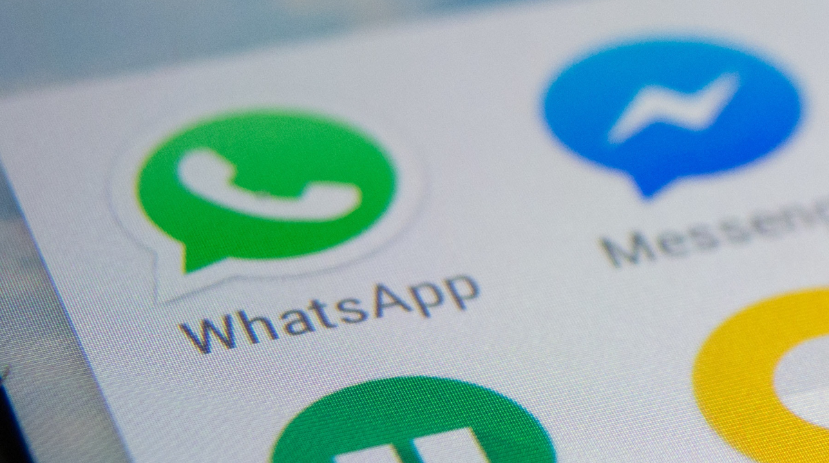 WhatsApp lanza su nueva función de reacciones a los mensajes. Foto: Pexels