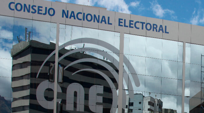 Solicitudes para elecciones primarias llegan al Consejo Nacional Electoral. Foto: Archivo / EL COMERCIO.