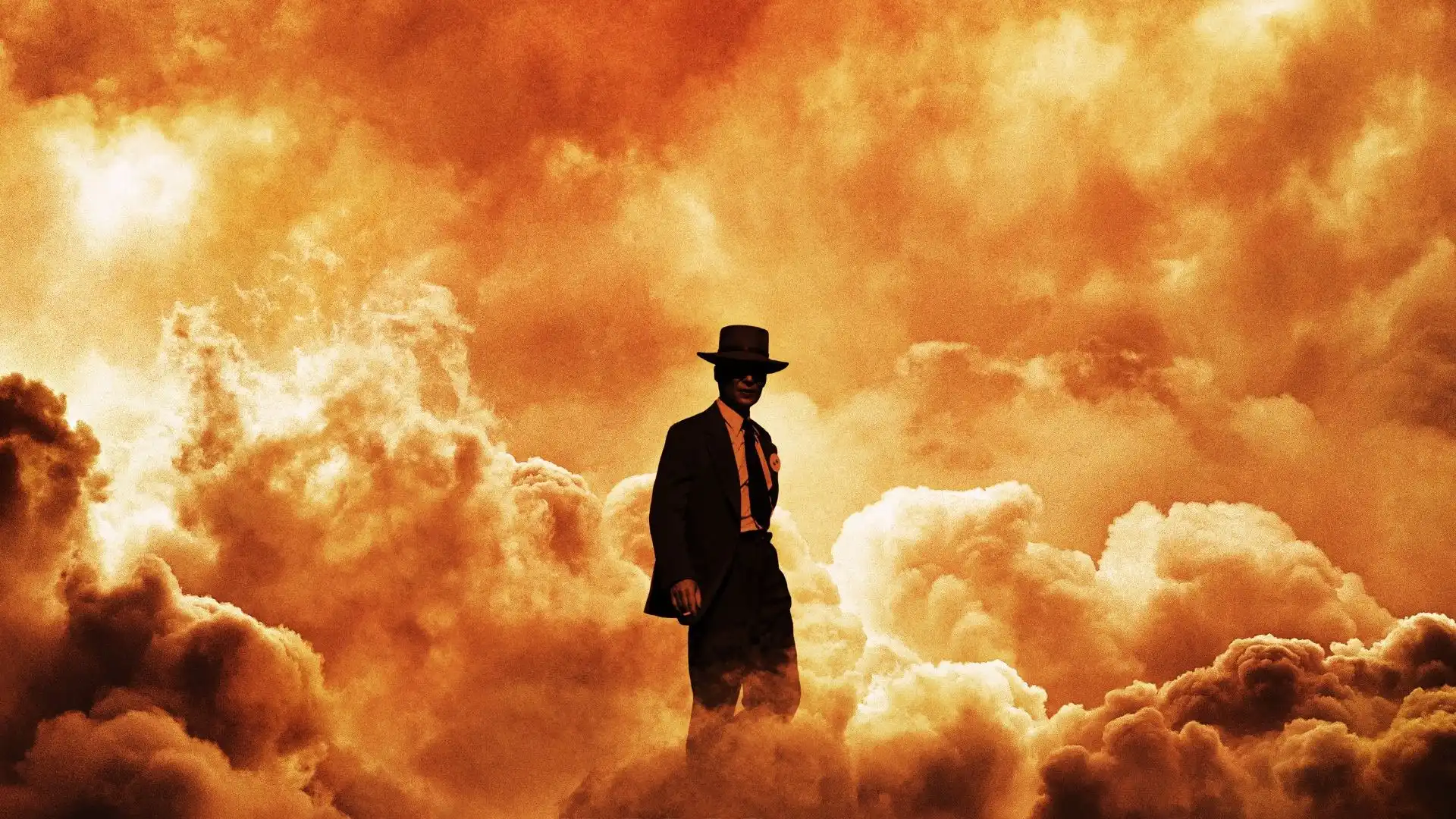 Imagen de la película 'Oppenheimer', dirigida por Christopher Nolan. Foto: Universal Pictures