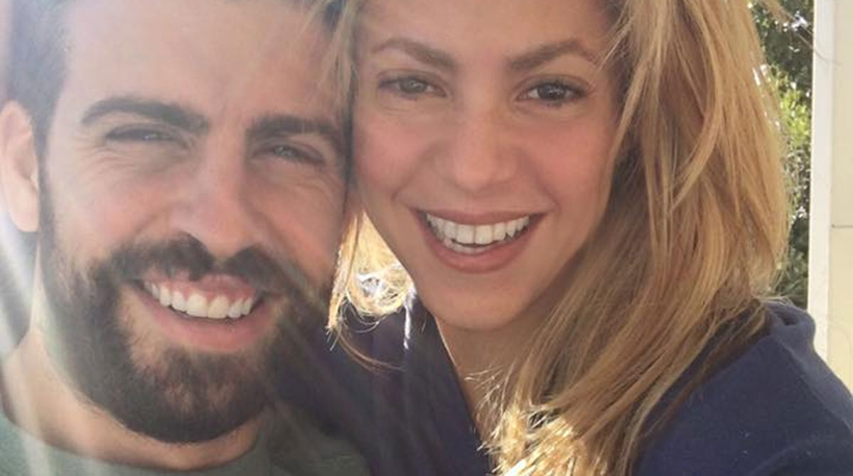 Shakira y Piqué volverán a estar juntos por un pedido de sus hijos. reporta la prensa rosa. Foto: Facebook Shakira