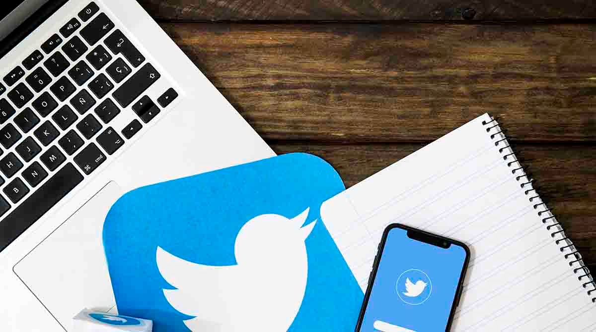 Twitter introduce un nuevo indicativo en el perfil de los usuarios que señala el número de cuentas que se han suscrito y de cuáles se trata. Foto: Freepik