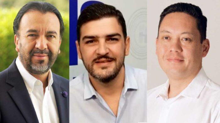 ¿Cuándo se posesionan los nuevos alcaldes en Ecuador? - El Comercio