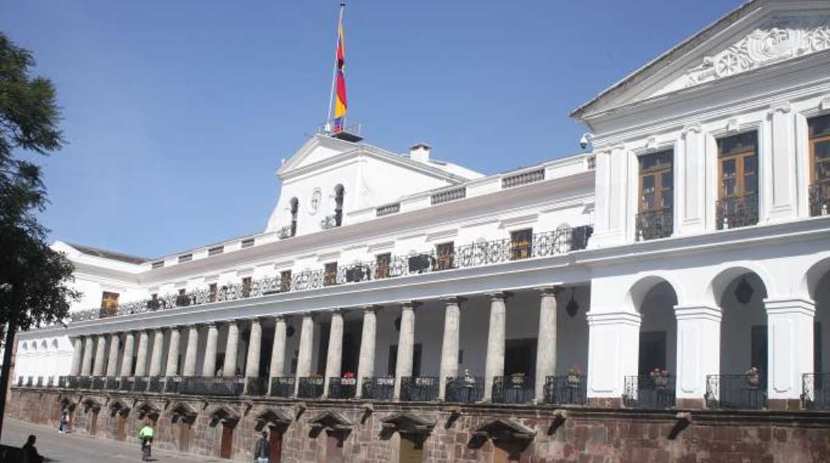 En agosto, los ecuatorianos elegirán a sus nuevas autoridades. Foto: Cortesía