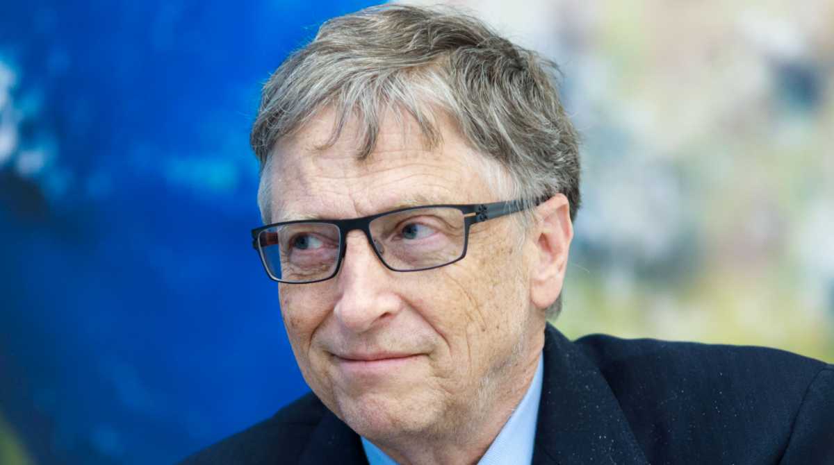 Bill Gates considera que los recién graduados deben tener en cuenta ciertas realidades antes de laboral. Foto: Cortesía