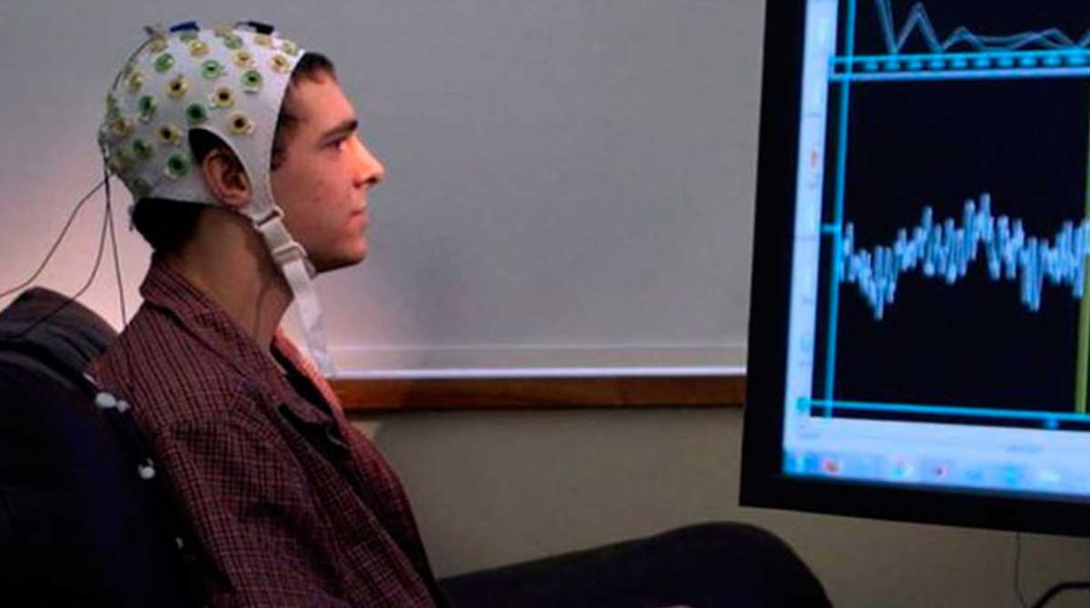 Nuevos equipos científicos registran la traducción de significados cerebrales. Foto: Cortesía
