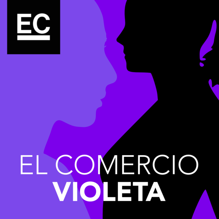 Podcast de EL COMERCIO: El Comercio Violeta