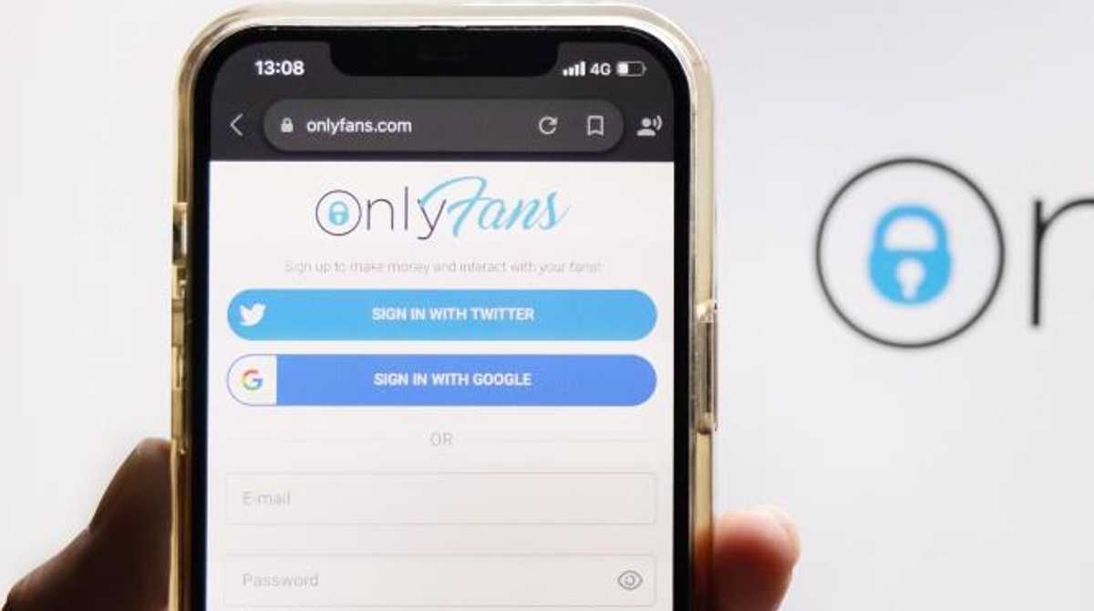 Desde la pandemia de 2019, la plataforma OnlyFans ha incrementado usuarios a nivel mundial. Foto: Cortesía