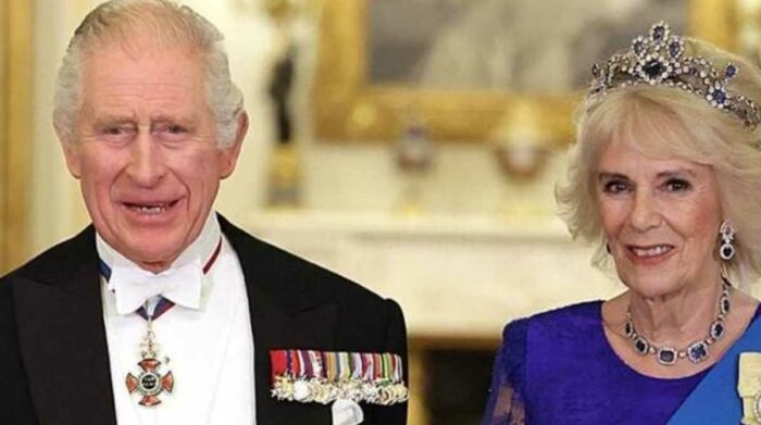 EEste 6 de mayo será el evento de coronación de Carlos III y Camila, en el Reino Unido. Foto: Cortesía