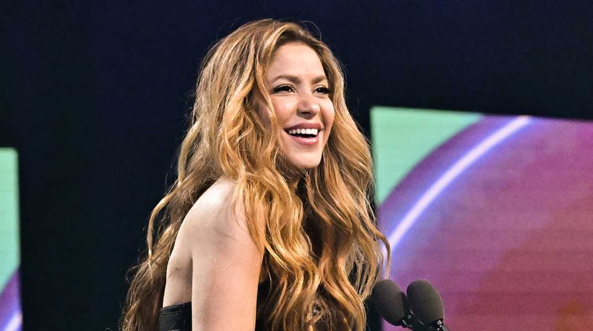 Shakira deberá volver a España para finalizar sus procesos legales. Foto: Cortesía