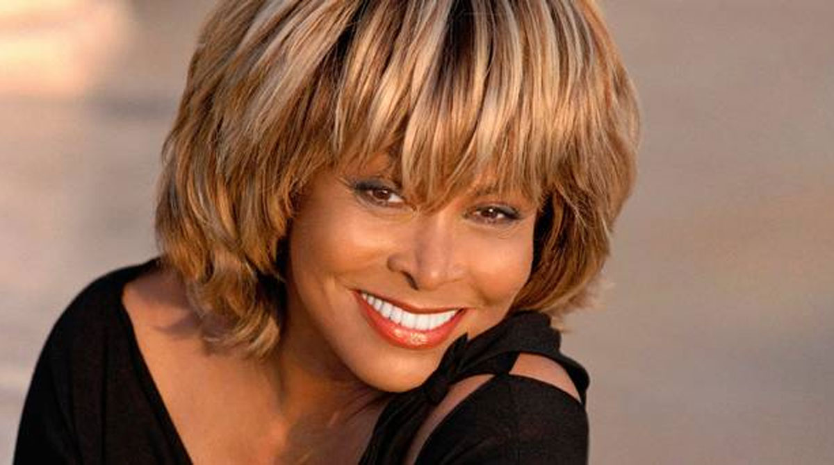 La cantante Tina Turner falleció a los 83 años. Foto: Facebook Tina Turner