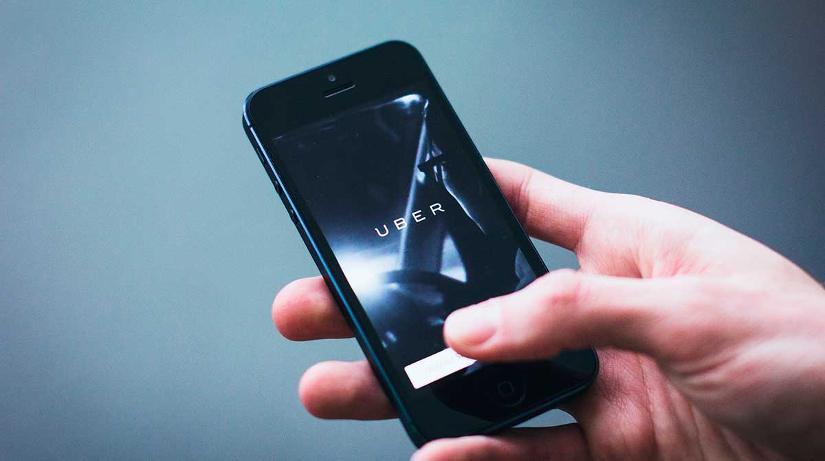 Uber aseguró que la conducción totalmente autónoma se está convirtiendo rápidamente en parte de la vida cotidiana. Foto: Pixabay
