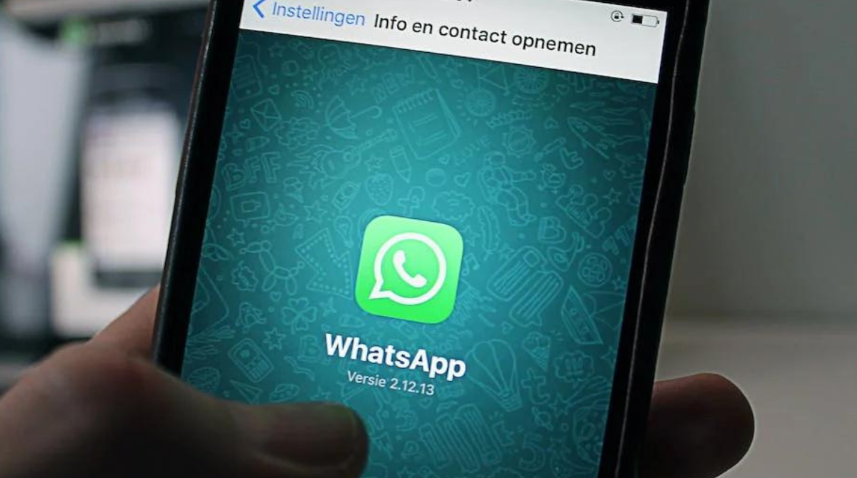 Con el programa Beta de WhatsApp es posible bloquear conversaciones. Foto: Pexels