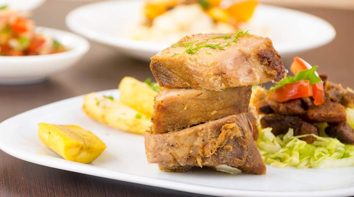 El encebollado, la fanesca y la fritada destacan en el ranking internacional de Taste Atlas. Foto: Taste Atlas