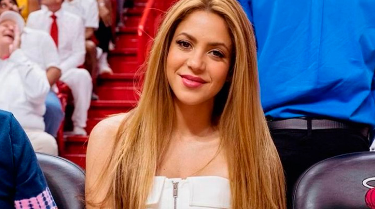 Shakira habló de cómo comenzó la relación con Piqué y lo que vino después. Foto: Instagram @shakira