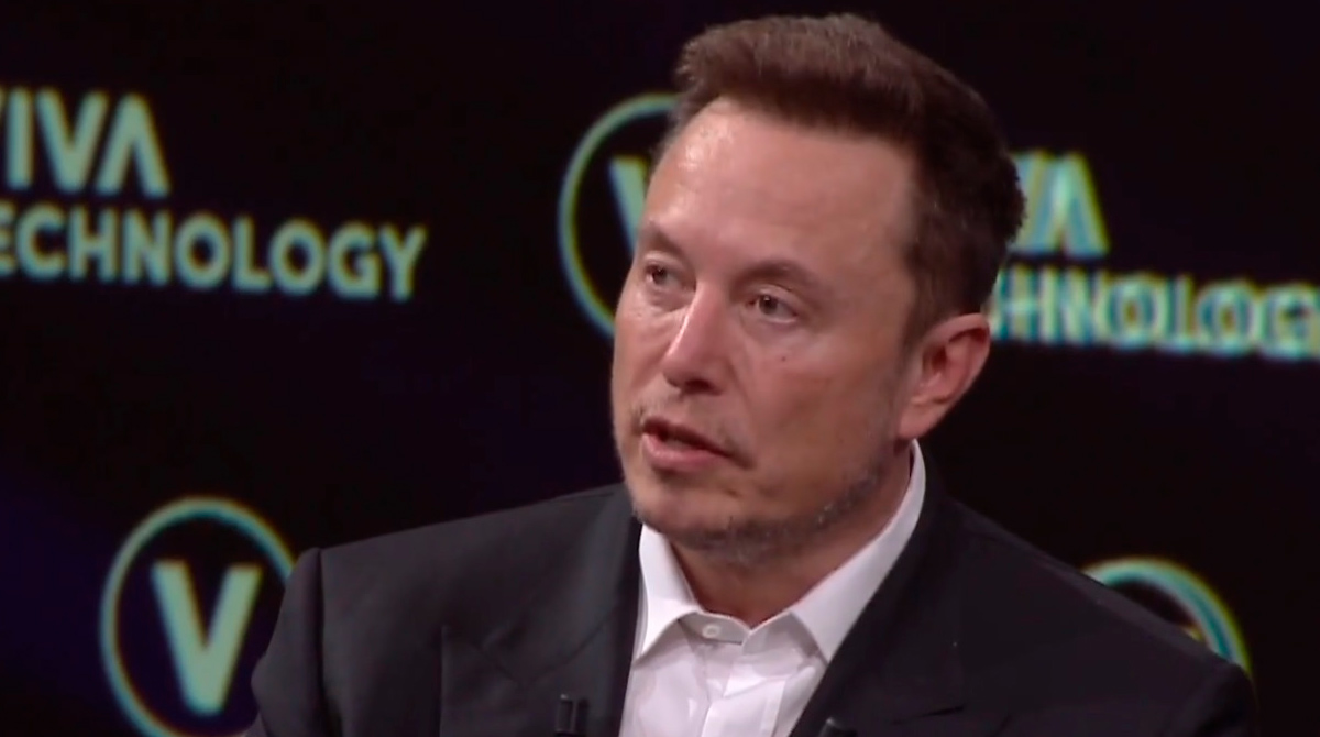 A Elon le preocupaba que Twitter tuviera un efecto negativo en la civilización. Foto: Europa Press