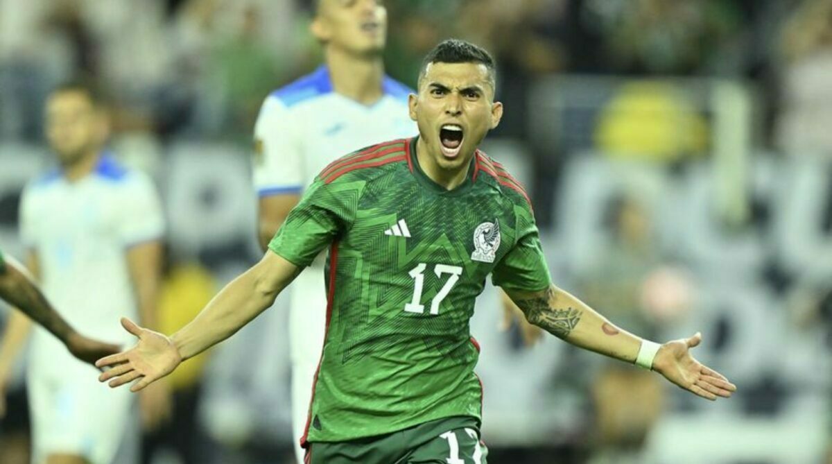 ¿Quién juega hoy? Mire el partido México vs. Qatar en la Copa de Oro