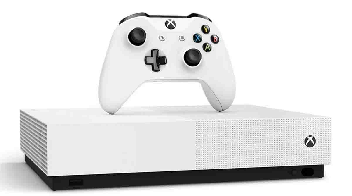 Microsoft confirmó que ya no lanzará más juegos de desarrollo propio o 'first-party' para Xbox One y que se centrarán en la novena generación de su plataforma -Xbox Series X/S-. Foto: Europa Press