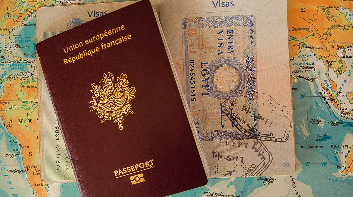 Las visas a EE.UU aumentan de precio. Foto: Pixabay