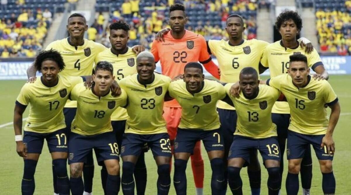 Selección de Ecuador, valorada en 216,8 millones de dólares - El Comercio