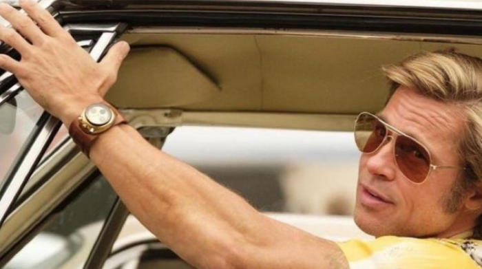 Fake 'Brad Pitt' scams $180,000 from woman in Spain, Spain