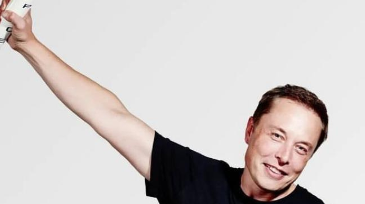 Elon Musk se refiere a las regulaciones sobre la IA. Foto: @elonmusk