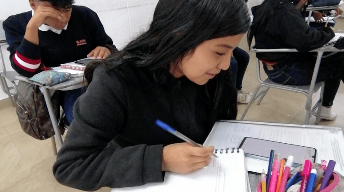 La innovación educativa pretende mejorar la calidad del aprendizaje Foto: Municipio de Quito