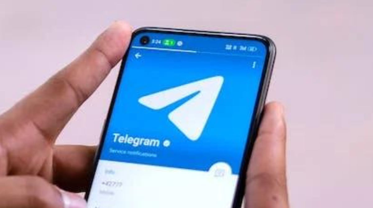 Telegram es la aplicación más segura a escala internacional. Foto: Pexels