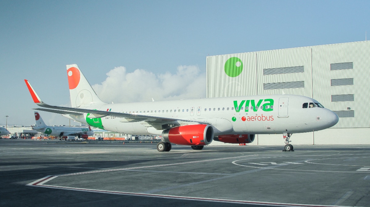 De acuerdo con Viva Aerobus, la ruta Quito - Cancún se caracteriza por precios bajos, aviones nuevos, vuelos punto a punto y una conectividad integral.