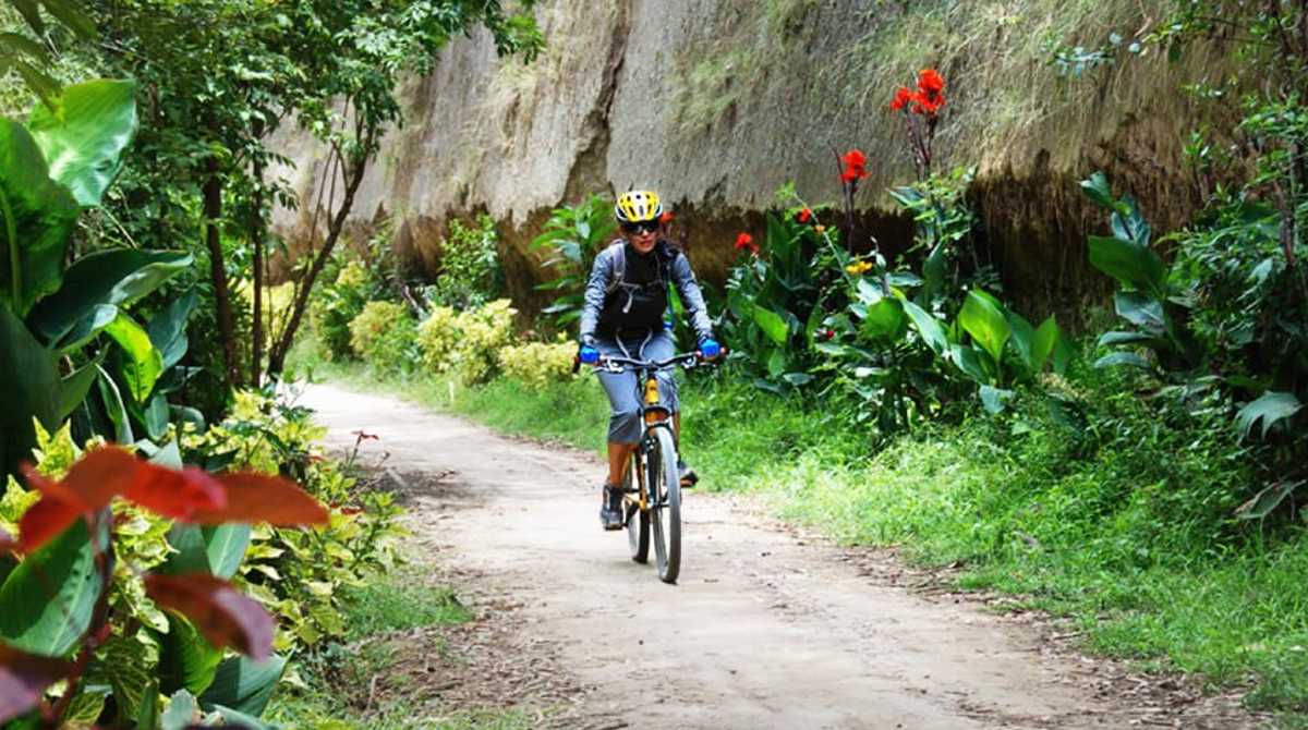 Ecuador ofrece una variedad de opciones para visitarlo durante un fin de semana o en feriado. Foto: Cortesía Viaja Ecuador