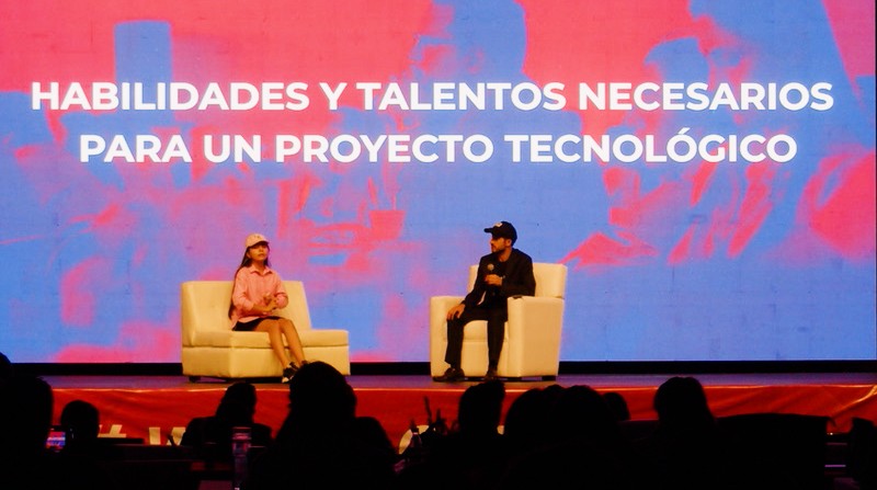 Este año el Webcongress se realizará en Guayaquil y reunirá a expertos del marketing digital. Foto: Cortesía.