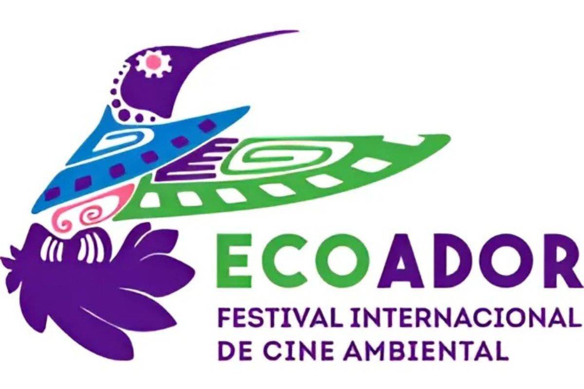 El ECOADOR Festival Internacional de Cine Ambiental transformará Quito en el epicentro del cine comprometido con el medio ambiente. Foto: www.ecoador.org.