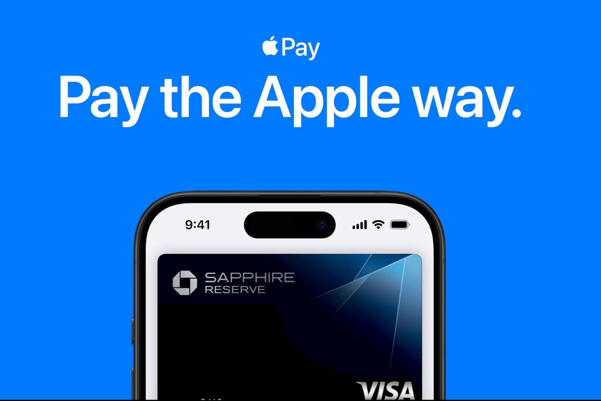 Produbanco y Banco Guayaquil anunciaron este martes 16 de abril el uso de Apple Pay para sus tarjetas de crédito.