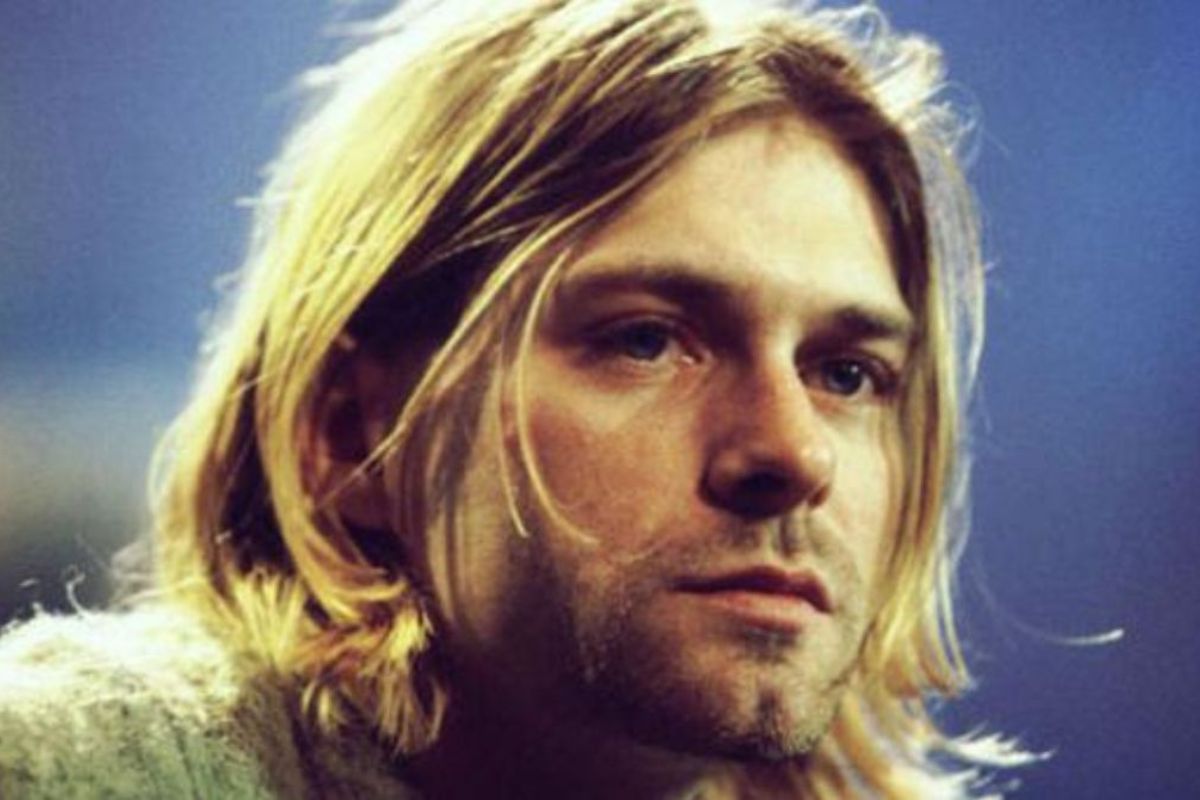 Kurt Cobain se suicidó a los 27 años en Seattle, siendo encontrado días después en su casa junto a una nota de suicidio. Foto: Archivo / EL COMERCIO.
