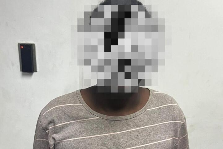 Adolescente sospechoso de robo y muerte de chofer en Guayas detenido. Fuente: X