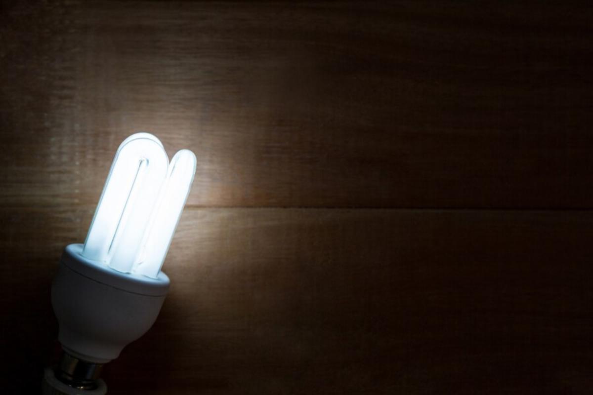 Ecuador tendrá cortes de luz con menos tiempo. Foto: Freepik