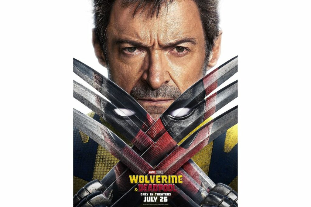 ‘Deadpool y Wolverine’ llega a los cines como parte del UCM, manteniendo su humor ácido y sumando a Wolverine. Foto: Instagram: @thehughjackman.