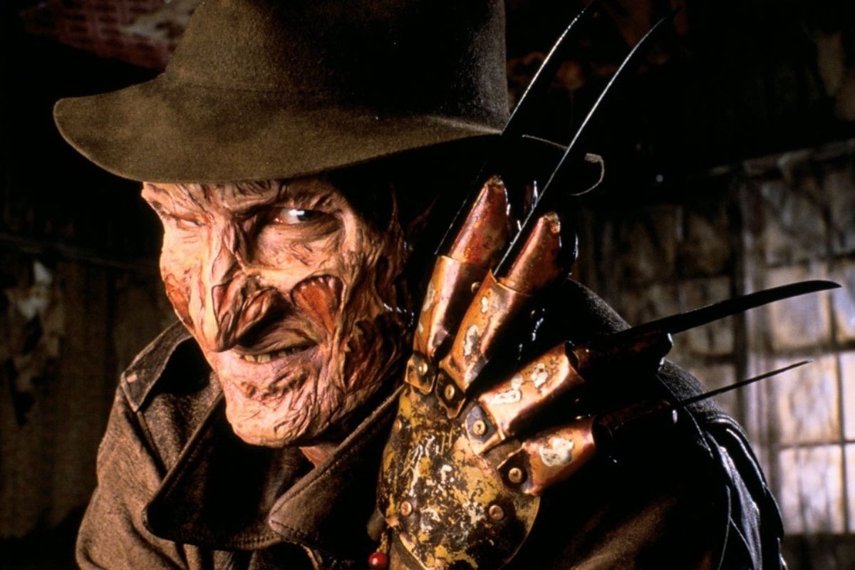 El rumor de una serie sobre Freddy Krueger se ha extendido, impulsado por la posible circulación de un póster. Foto: IMDb.