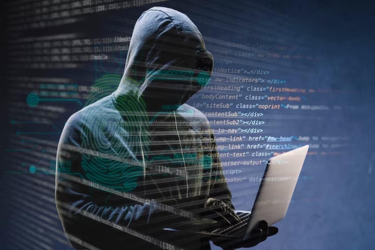 Los ataques con inteligencia artificial se centran en el robo de identidades y el ataque a datos en la nube. Foto: Pixabay